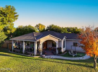 1339 S Boban Ln, Cottonwood, AZ 86326