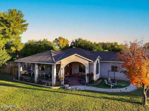 1339 S Boban Lane, Cottonwood, AZ 86326