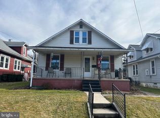10 Spanogle Ave, Lewistown, PA 17044