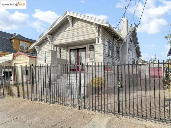 5540 E 17th St, Oakland, CA 94621