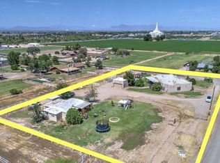 3382 S 157th Pl, Gilbert, AZ 85297