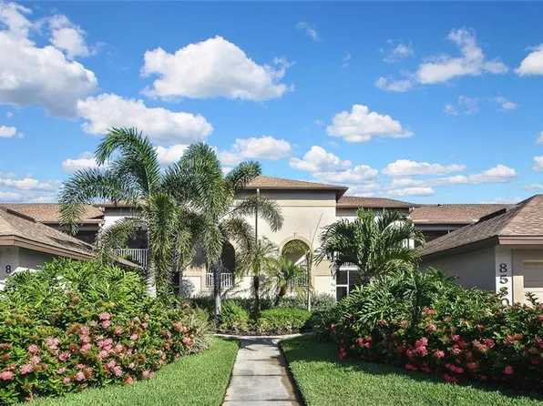 8580 Cedar Hammock CIR #714, NAPLES, FL 34112