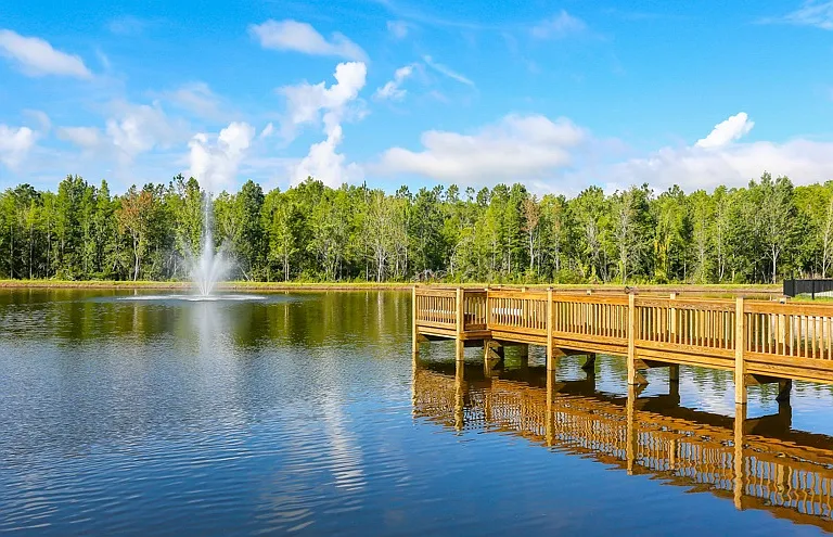 Oasis at Shingle Creek — Photo 26