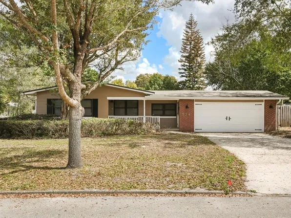 524 Byron Rd, Winter Park, FL 32792