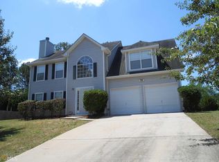 105 Robertford Dr, Covington, GA 30016