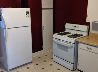 1018 Dresden Ave, Louisville, KY 40215