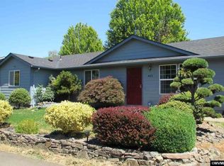 465 Pepper Ln NE, Salem, OR 97301