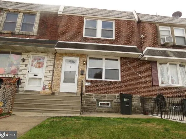 5711 Tackawanna St, Philadelphia, PA 19135