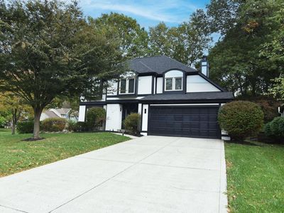 990 Venetian Way, Columbus, OH, 43230