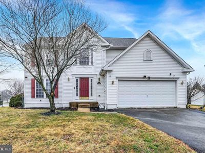 1366 Aster Dr, York, PA, 17408