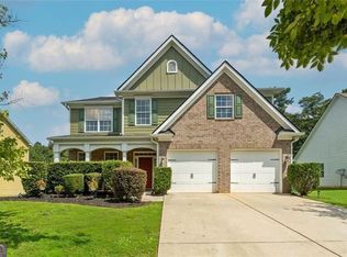 2356 McIntosh Dr, Locust Grove, GA 30248