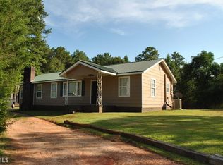 131 Vernon Ferry Rd, Lagrange, GA 30240