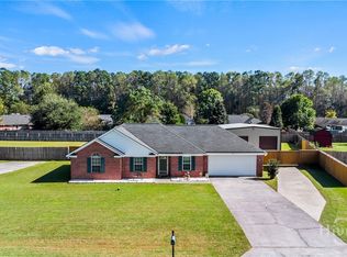 101 Barrington Cir, Rincon, GA 31326