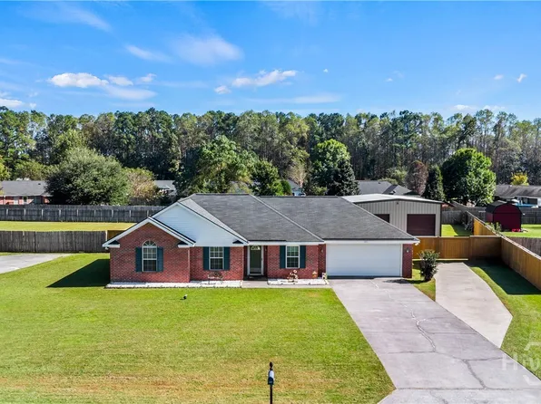 101 Barrington Circle, Rincon, GA 31326
