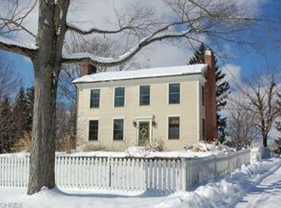 2357 Hudson Aurora Rd, Hudson, OH 44236