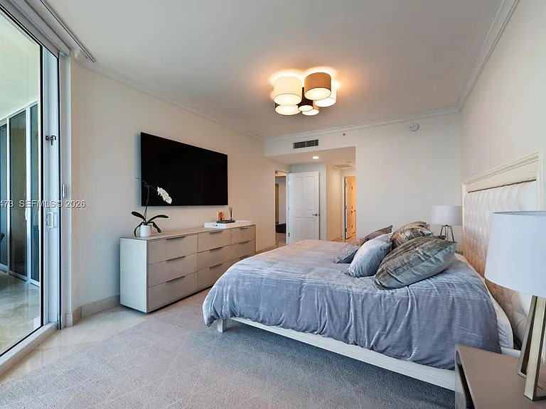 17875 Collins Ave #2605 — Photo 17