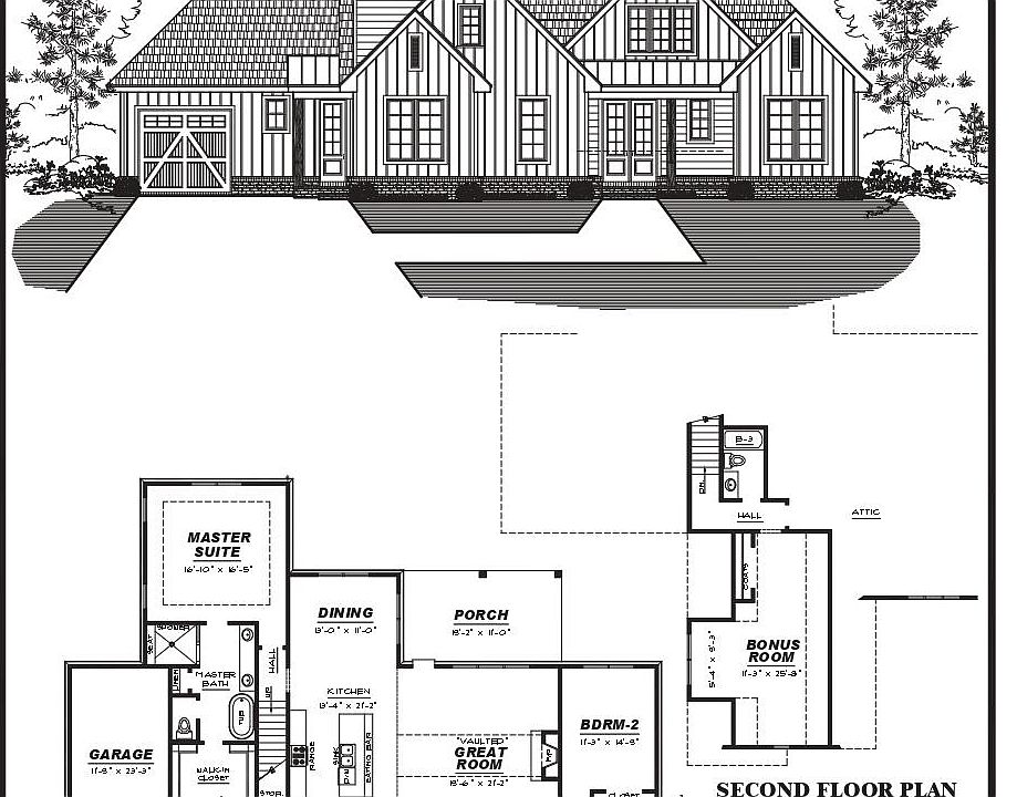 1st image of 60 Drake Dr