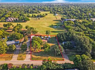 112 Glade Rd, Colleyville, TX 76034