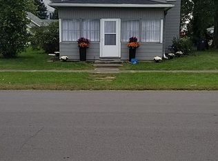 215 N Harrison St, Portland, IN 47371