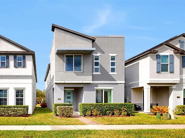 7885 Berkshire Oak Aly, Windermere, FL 34786