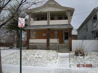 363 E 149th St, Cleveland, OH 44110