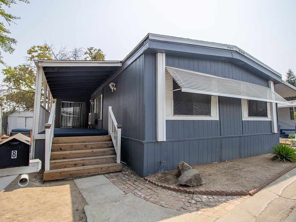 1st image of 336 E Alluvial Ave #8