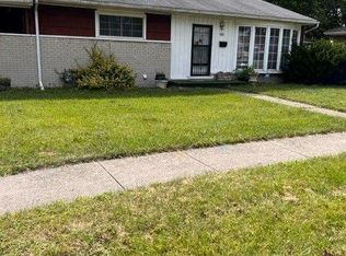 1920 Harmon St, Ypsilanti, MI 48198