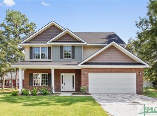 115 Tolliver Ln, Rincon, GA 31326