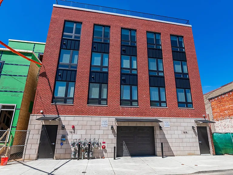 1616 N Bailey Street — Photo 30