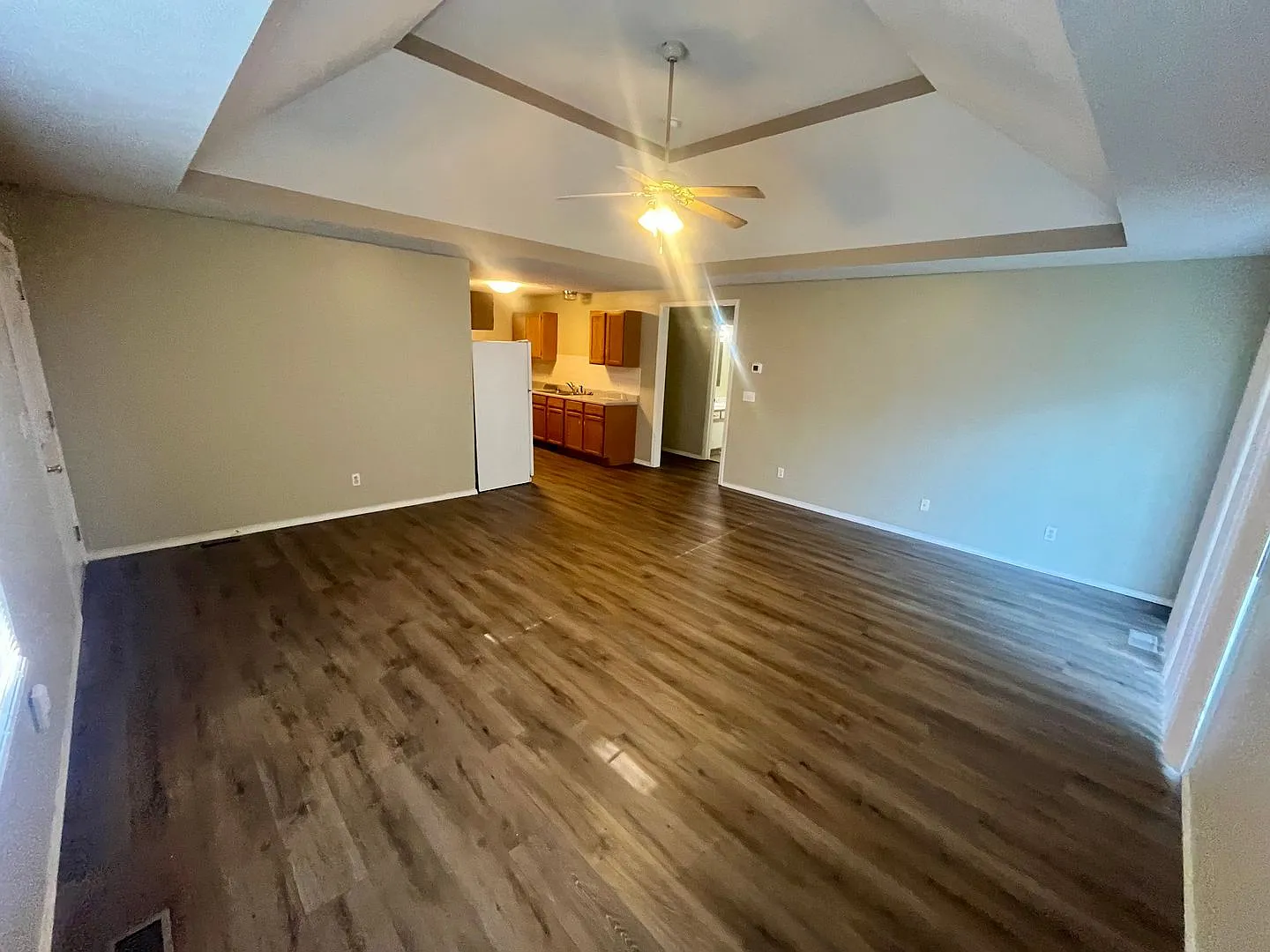 2 Bedroom 2 bathroom Duplex located in quiet cul-de-sac in Nixa available now — Photo 3