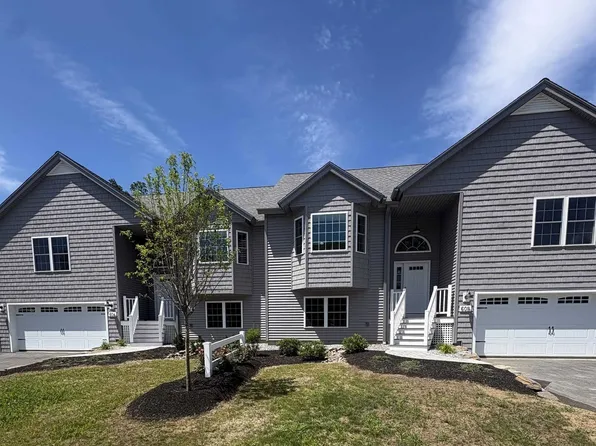 60B Sunset Ridge Road #60B, Epping, NH 03042