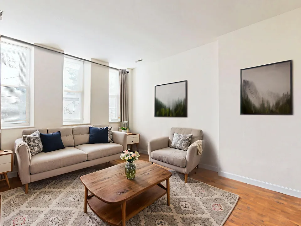 5391 Pershing Ave #107