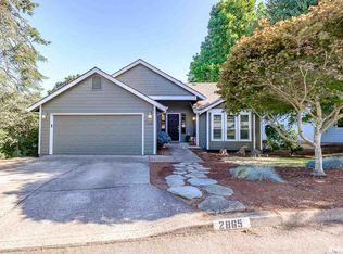 2865 Upper Breckenridge Loop NW, Salem, OR