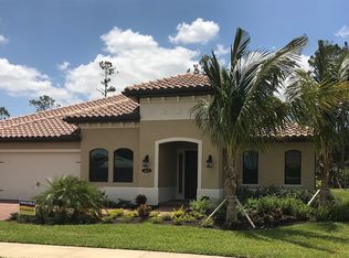 1443 Mockingbird Dr, Naples, FL 34120