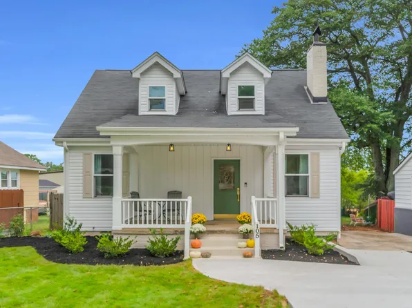 105 Somerset St, Greenville, SC 29611