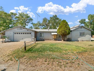 1941 Bafford Ln, Fallon, NV, 89406