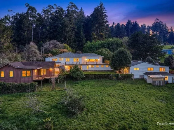 6481 Humboldt Hill Rd, Eureka, CA 95503