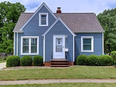 5708 Stickney Ave, Cleveland, OH, 44144