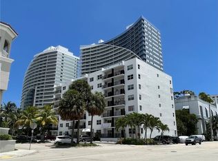3000 Rio Mar St #105, Fort Lauderdale, FL 33304
