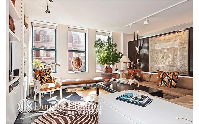 Sold by Douglas Elliman | media 2