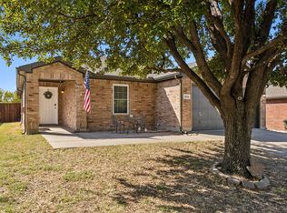 1652 Princess Ln, Little Elm, TX 75068