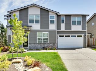 3813 82nd Dr NE, Marysville, WA 98270
