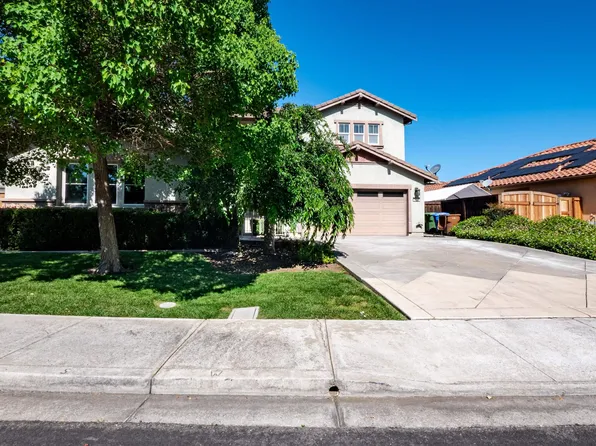 2012 Mint Dr, Brentwood, CA 94513
