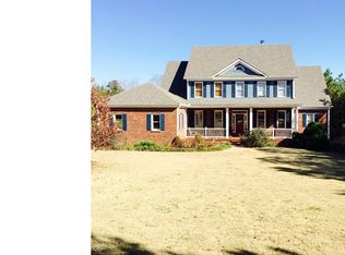 3610 Spears Rd, Madison, GA 30650