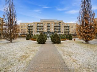 2506 Rutherford Rd #513, Vaughan, ON L4K 5N4