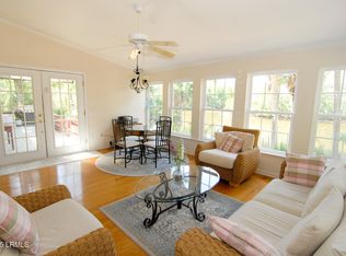 25 Fiddlers Trce, Saint Helena Island, SC 29920