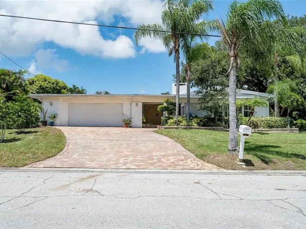 1294 FAIRWAY DRIVE, DUNEDIN, FL 34698