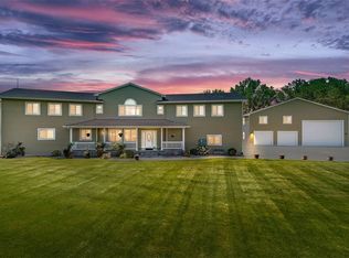 1480 S Canal Cir, Huntley, MT 59037