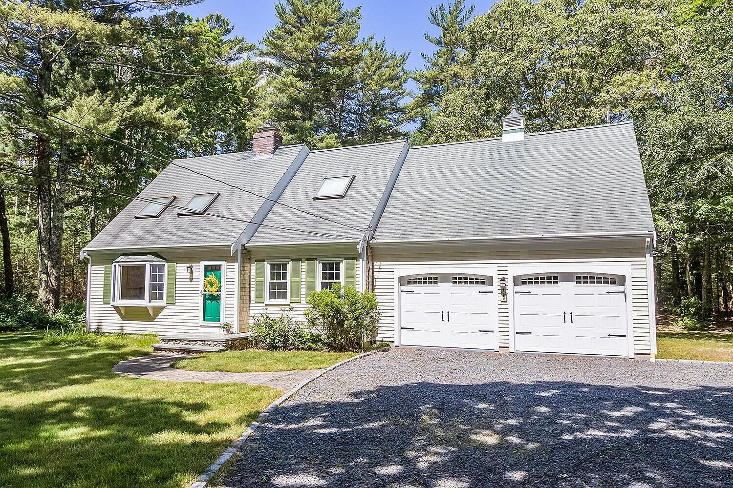 100 Coachman Lane, West Barnstable, MA 02668 MLS 22302249 Zillow