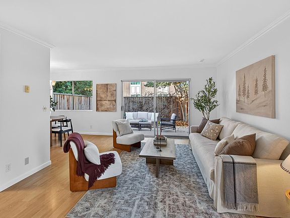 2nd image of 108 E Middlefield Rd APT A